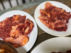 -西塔隆太白烤牛肉馆(图们路店)