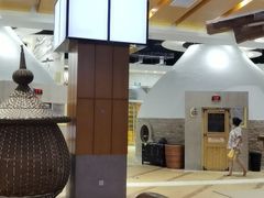 -丽池宫韩式汗蒸会馆(华灯坊店)