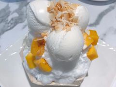 -乐果甜心·潮汕冰室(南澳后宅分店)