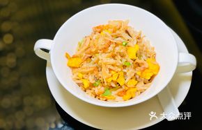 Zhuo Yue Xuan Special Fried Rice