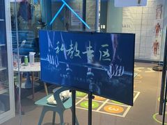 -优维游泳健身