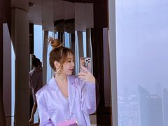 -广州四季酒店