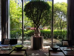 -上海漕河泾万丽酒店