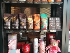 零售区-星巴克(苏州平江万达广场店)
