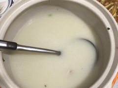 -天乐农家鱼头王(天目湖店)