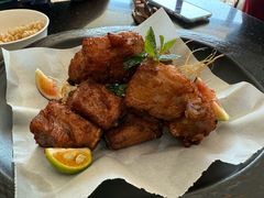 -三亚亚龙湾瑞吉酒店·铭轩中餐厅Mingxuan·海南菜·粤菜