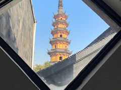 -吴作人艺术馆