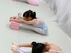 -朵拉舞蹈·少儿舞蹈·成人舞蹈(百花校区)