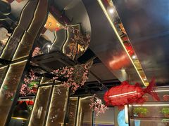 -老板恋上鱼(印象城店)