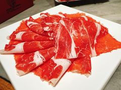 -北平三兄弟涮肉(簋街总店)