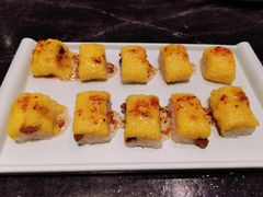 黄米凉糕-紫泥369粗粮季(鼓楼店)