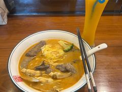-一峰沙茶面(海峡国际店)