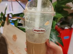 -哈根达斯(世界城店)