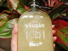 -混果汁(喜荟城店)