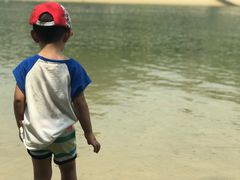 -巴拉湾海滩