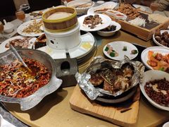 -金百万烤鸭店(马甸店)