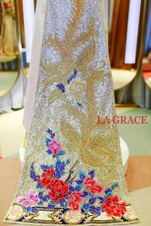 -LA GRACE高端婚纱礼服定制馆