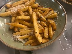 -盐说·西式餐酒馆(光明万达店)