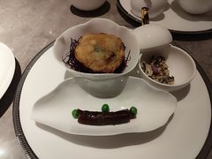 -广州文华东方酒店·江-由辉师傅主理