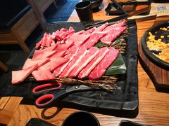 -千寻烧肉(政务区店)