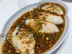 -双合园·海鲜水饺青岛菜(九水东路店)