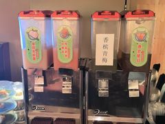 -牛YO烧肉烤肉自助(万象城春河里店)