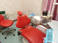 -深圳富茂格伦菲尔口腔门诊部(龙华清湖总院)