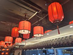 -李记东北饺子馆·东北菜(欢乐谷店)