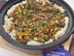 -品海楼·大连海胆锅贴馆(东港店)