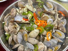 -隆都四季香饭店(碧海路店)