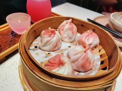 招牌小笼包-竹外桃花·江南小酒馆(SKP·S店)
