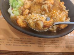 -海盗虾饭·剥好的小龙虾饭(SOHO尚都店)