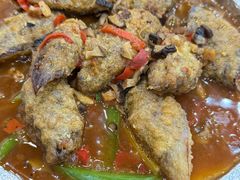 -天天海鲜城·海鲜大排档(新溪店)