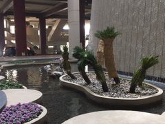 -上海波特曼丽思卡尔顿酒店