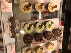-Pantry's Best派悦坊蛋糕(K11购物艺术中心店)