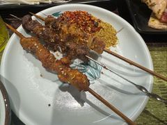 牛燕翅-红岸碳烤齐齐哈尔原味生态烤肉