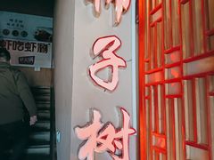 -柿子树炭烤羊腿(金台路店)