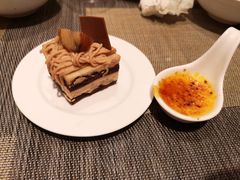 -博林天瑞喜来登酒店·西丽尚膳