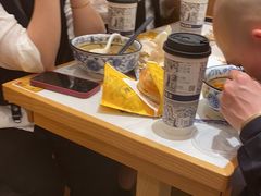 -陳香貴·兰州牛肉面(上海长风大悦城店)