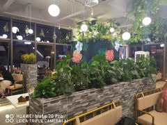 大堂-大正味·蚝酒馆(龙泉店)
