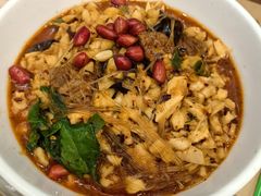 -老乌家特色小炒泡馍(大皮院店)