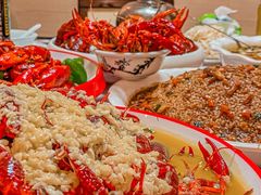 -香满锅老北京羊蝎子火锅·家常菜(新街口店)