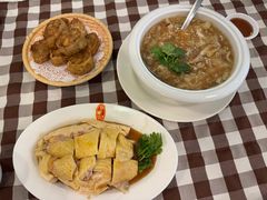 -文东记(马里士他店)