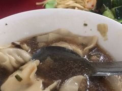 -宋家馄饨馆(八一公园店)