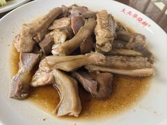 -黄连大头华烧鹅店(大良店)