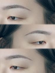 -张小野·专业半永久纹眉