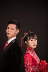 -巴黎经典婚纱摄影PARISSIC