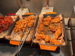 -火炉火自助餐(西直门凯德MALL店)