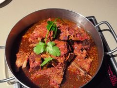 -蝎王府羊蝎子(虎坊桥总店)