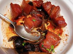 -千百味红餐厅·江西菜(绿地双子塔店)